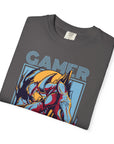 Gamer Unisex T-Shirt, Perfect for Gaming Events, Birthdays, Casual Wear, Gifts for Gamers, Comfortable Gaming Apparel