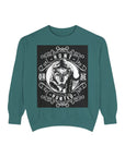 Hunting-Themed Unisex Sweatshirt | Comfortable & Stylish | Gift for Hunters | Perfect for Outdoor Enthusiasts, Cozy Apparel