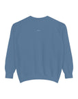 Unisex Adventure Sweatshirt - Cozy, Artistic Apparel for Nature Lovers, Perfect for Gifts, Birthdays, or Everyday Wear