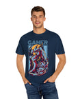 Gamer Unisex T-Shirt, Perfect for Gaming Events, Birthdays, Casual Wear, Gifts for Gamers, Comfortable Gaming Apparel