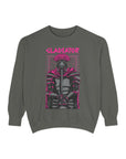 Unisex Garment-Dyed Sweatshirt