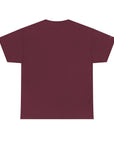 Graphic Tee - Bold & Confident 'THAT GUY' phrase on Black Shirt