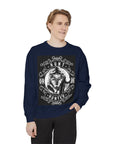 Hunting-Themed Unisex Sweatshirt | Comfortable & Stylish | Gift for Hunters | Perfect for Outdoor Enthusiasts, Cozy Apparel