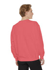 Unisex Garment-Dyed Sweatshirt