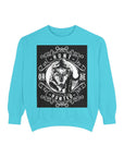 Hunting-Themed Unisex Sweatshirt | Comfortable & Stylish | Gift for Hunters | Perfect for Outdoor Enthusiasts, Cozy Apparel