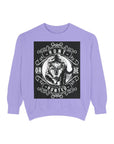 Hunting-Themed Unisex Sweatshirt | Comfortable & Stylish | Gift for Hunters | Perfect for Outdoor Enthusiasts, Cozy Apparel