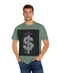 Eco-Conscious T-Shirt Featuring 'Free Dollar' Design | Perfect for Nature Lovers, Casual Outfits, Gifts