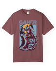 Gamer Unisex T-Shirt, Perfect for Gaming Events, Birthdays, Casual Wear, Gifts for Gamers, Comfortable Gaming Apparel