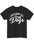 Unisex Heavy Cotton Tee - Cozy Everyday Wear, Perfect for Gifts, Summer Vibes, Casual Outings, Birthdays, Family Gatherings
