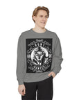 Hunting-Themed Unisex Sweatshirt | Comfortable & Stylish | Gift for Hunters | Perfect for Outdoor Enthusiasts, Cozy Apparel