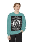 Hunting-Themed Unisex Sweatshirt | Comfortable & Stylish | Gift for Hunters | Perfect for Outdoor Enthusiasts, Cozy Apparel