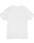 Eagle & Skull Graphic Tee | Casual Wear, Gift for Men, Symbolic Shirt, Unique Design, Everyday Style