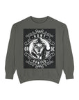 Hunting-Themed Unisex Sweatshirt | Comfortable & Stylish | Gift for Hunters | Perfect for Outdoor Enthusiasts, Cozy Apparel