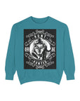 Hunting-Themed Unisex Sweatshirt | Comfortable & Stylish | Gift for Hunters | Perfect for Outdoor Enthusiasts, Cozy Apparel