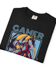 Gamer Unisex T-Shirt, Perfect for Gaming Events, Birthdays, Casual Wear, Gifts for Gamers, Comfortable Gaming Apparel