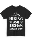 Unisex Heavy Cotton Tee, Casual T-Shirt, Everyday Wear, Layering Essential, Gift for Him or Her, Comfortable Basic Tee