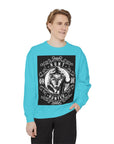 Hunting-Themed Unisex Sweatshirt | Comfortable & Stylish | Gift for Hunters | Perfect for Outdoor Enthusiasts, Cozy Apparel