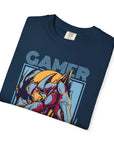 Gamer Unisex T-Shirt, Perfect for Gaming Events, Birthdays, Casual Wear, Gifts for Gamers, Comfortable Gaming Apparel