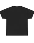 Astronaut Guitarist Unisex Tee, Cool Music Shirt, Space Lover Gift, Concert Apparel, Casual Outfit, Unique Graphic Tee