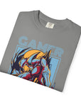 Gamer Unisex T-Shirt, Perfect for Gaming Events, Birthdays, Casual Wear, Gifts for Gamers, Comfortable Gaming Apparel