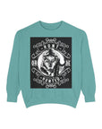 Hunting-Themed Unisex Sweatshirt | Comfortable & Stylish | Gift for Hunters | Perfect for Outdoor Enthusiasts, Cozy Apparel