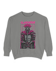 Unisex Garment-Dyed Sweatshirt