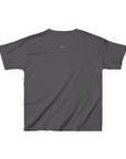 Kids Tee Real Men Change Diapers Fatherhood Graphic Shirt