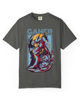 Gamer Unisex T-Shirt, Perfect for Gaming Events, Birthdays, Casual Wear, Gifts for Gamers, Comfortable Gaming Apparel