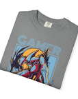 Gamer Unisex T-Shirt, Perfect for Gaming Events, Birthdays, Casual Wear, Gifts for Gamers, Comfortable Gaming Apparel