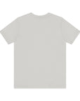 Eagle & Skull Graphic Tee | Casual Wear, Gift for Men, Symbolic Shirt, Unique Design, Everyday Style