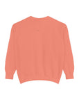 Unisex Garment-Dyed Sweatshirt
