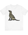 Dog Lover Graphic Tee - I Love Big Mutts, Unisex Shirt, Pet Gift, Casual Wear, Animal Lover Apparel, Birthday Gift