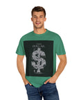 Eco-Conscious T-Shirt Featuring 'Free Dollar' Design | Perfect for Nature Lovers, Casual Outfits, Gifts