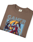 Gamer Unisex T-Shirt, Perfect for Gaming Events, Birthdays, Casual Wear, Gifts for Gamers, Comfortable Gaming Apparel