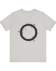 Nature-Inspired Minimalist Tee, Perfect for Nature Lovers, Casual Wear, Gift for Friends, Autumn Vibes