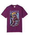 Gamer Unisex T-Shirt, Perfect for Gaming Events, Birthdays, Casual Wear, Gifts for Gamers, Comfortable Gaming Apparel