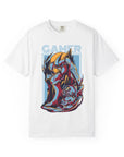 Gamer Unisex T-Shirt, Perfect for Gaming Events, Birthdays, Casual Wear, Gifts for Gamers, Comfortable Gaming Apparel