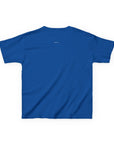 Kids Tee Real Men Change Diapers Fatherhood Graphic Shirt