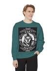 Hunting-Themed Unisex Sweatshirt | Comfortable & Stylish | Gift for Hunters | Perfect for Outdoor Enthusiasts, Cozy Apparel
