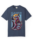 Gamer Unisex T-Shirt, Perfect for Gaming Events, Birthdays, Casual Wear, Gifts for Gamers, Comfortable Gaming Apparel