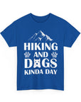 Unisex Heavy Cotton Tee, Casual T-Shirt, Everyday Wear, Layering Essential, Gift for Him or Her, Comfortable Basic Tee