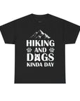 Unisex Heavy Cotton Tee, Casual T-Shirt, Everyday Wear, Layering Essential, Gift for Him or Her, Comfortable Basic Tee