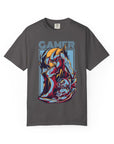 Gamer Unisex T-Shirt, Perfect for Gaming Events, Birthdays, Casual Wear, Gifts for Gamers, Comfortable Gaming Apparel