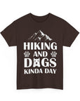 Unisex Heavy Cotton Tee, Casual T-Shirt, Everyday Wear, Layering Essential, Gift for Him or Her, Comfortable Basic Tee