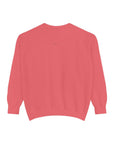 Unisex Garment-Dyed Sweatshirt