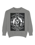 Hunting-Themed Unisex Sweatshirt | Comfortable & Stylish | Gift for Hunters | Perfect for Outdoor Enthusiasts, Cozy Apparel