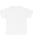 Unisex Heavy Cotton Tee - Cozy Everyday Wear, Perfect for Gifts, Summer Vibes, Casual Outings, Birthdays, Family Gatherings