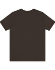 Eagle & Skull Graphic Tee | Casual Wear, Gift for Men, Symbolic Shirt, Unique Design, Everyday Style