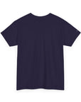 Graphic Tee - Bold & Confident 'THAT GUY' phrase on Black Shirt