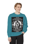 Hunting-Themed Unisex Sweatshirt | Comfortable & Stylish | Gift for Hunters | Perfect for Outdoor Enthusiasts, Cozy Apparel
